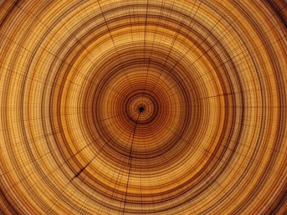 Tree-Rings